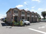 パーフェクトハウス西小泉