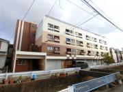 阪神本線久寿川駅まで徒歩3分