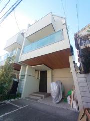 東京メトロ東西線早稲田駅まで徒歩7分