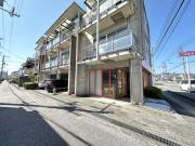 とさでん交通後免線知寄町二丁目駅まで徒歩4分