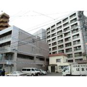 地下鉄南北線さっぽろ駅まで徒歩7分