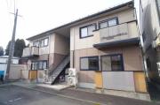 グランドメゾン中津川 A