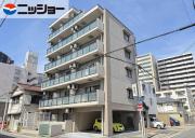 トーシンコーポ古出来