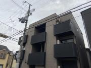 インプレイス長田