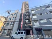 南海汐見橋線汐見橋駅まで徒歩4分