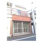 東京メトロ丸ノ内線中野坂上駅まで徒歩10分