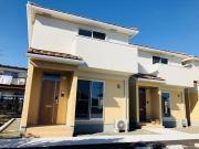 サニーコート渡道F