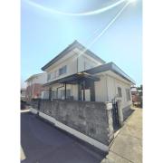 松が丘4丁目戸建て