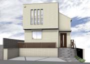 東急大井町線緑が丘駅まで徒歩5分