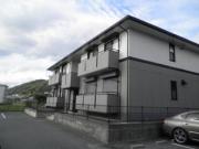 スプランドゥール A棟