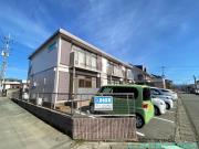 シティハイムふなざし