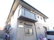 シャーメゾン行基