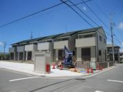 テラスハウス宮下B