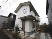 SEKISUIHOUSE noie 箕面萱野3号地