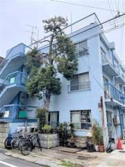 北総線新柴又駅まで徒歩7分
