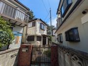 船橋市三山戸建