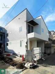 コンセプトヴィレッジ世田谷赤堤