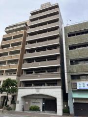 ラナップスクエア上本町