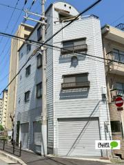 ＪＲ大阪環状線大正駅までバス約4分 徒歩4分