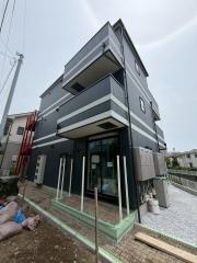 QUIET CRAB HOUSE TOGETHER 上大岡