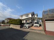 星和台1丁目戸建