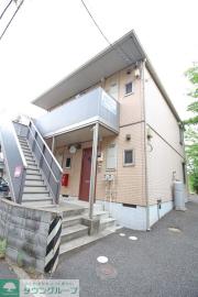 リバーサイドハシバ