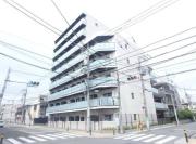 東京メトロ有楽町線平和台駅まで徒歩7分