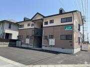 スカイパレス神町