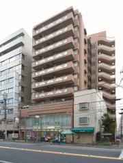 東京メトロ千代田線千駄木駅まで徒歩3分