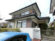 貝ヶ森6丁目戸建