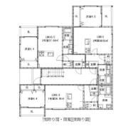 ＪＲ鹿児島本線二日市駅まで徒歩4分