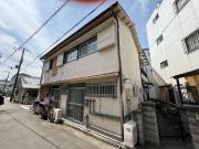 南三国ヶ丘貸テラスハウス