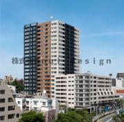 ＪＲ山手線大塚駅まで徒歩9分