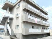 土佐くろしお鉄道阿佐線後免町駅まで徒歩6分