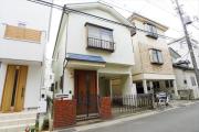 美原町4丁目貸家