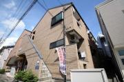 地下鉄鶴舞線塩釜口駅まで徒歩10分