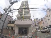 地下鉄堺筋線扇町駅まで徒歩3分