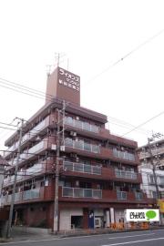 ライオンズマンション新杉田第2