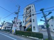 THREE FIELD和田岬
