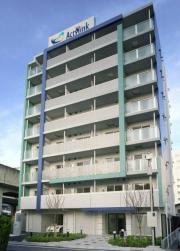 西武池袋・豊島線桜台駅まで徒歩2分