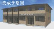 地下鉄東西線石田駅まで徒歩4分