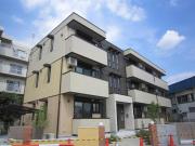 ＪＲ京浜東北・根岸線蕨駅まで徒歩17分