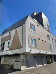 地下鉄東西線西１１丁目駅まで徒歩9分