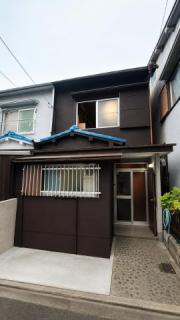 八尾市福万寺町南2丁目