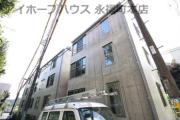 京王井の頭線永福町駅まで徒歩3分