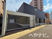 名鉄瀬戸線喜多山駅まで徒歩27分