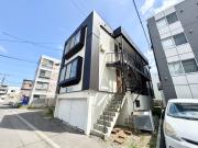 地下鉄東豊線元町駅まで徒歩7分