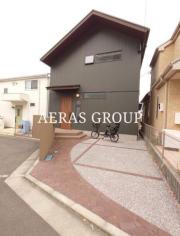 師岡町短期限定貸家