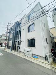 ＪＲ常磐線北千住駅まで徒歩10分