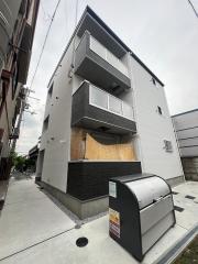 近鉄大阪線弥刀駅まで徒歩9分